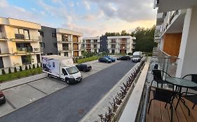 Apartament Deluxe 3